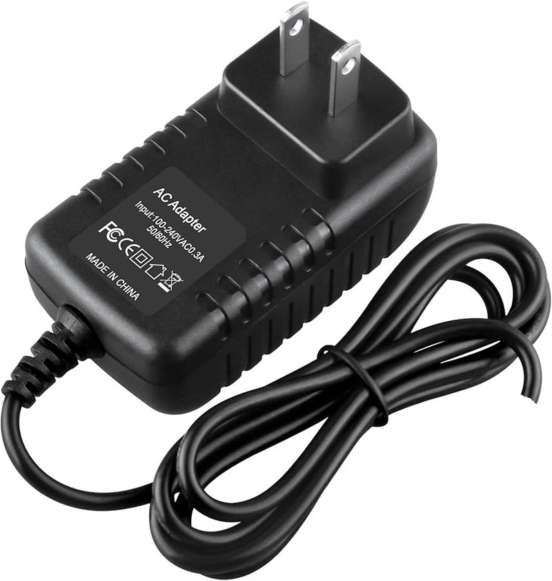 PK Power 24W 12V 2A AC Adapter for Model KPC 024F with 4 Pin DIN Connector - Image 5